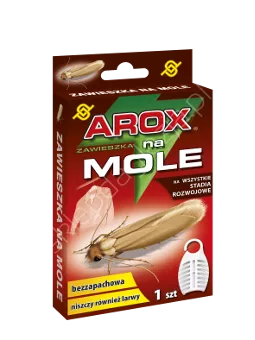 Zawieszka na mole 1szt Agrecol
