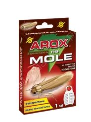 Zawieszka na mole 1szt Agr 