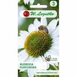 Jeżówka biała  0,50g L