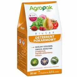 BioSAP 50ml Agropak