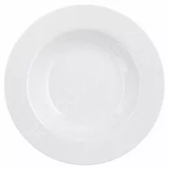 Talerz głęboki Ricamo 23cm