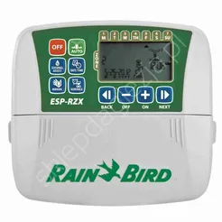 Sterownik nawadn zewn 6i-sekcyjny ESP-RZX RainBird