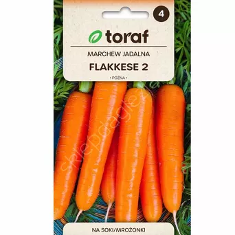 Marchew Flakkese 2  5g T 