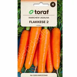 Marchew Flakkese 2  5g T 