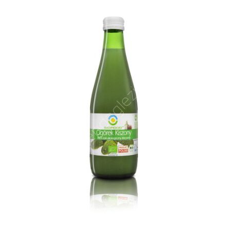 Sok z ogórków kiszonych 0,3L