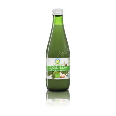 Sok z ogórków kiszonych 0,3L