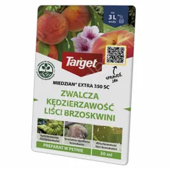 Miedzian Extra 350SC  30ml Target
