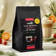 Kawa mielona smakowa Wiśnie w rumie 250g