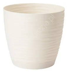 Doniczka Form Sahara Petit 11 krem