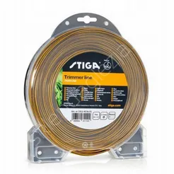 Żyłka 2,7mm 70m Stiga Tiger okr.blister 