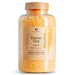 Kawior do kąpieli Home Spa Manuka 340g