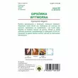 Gipsówka wytworna różowa1,0g L