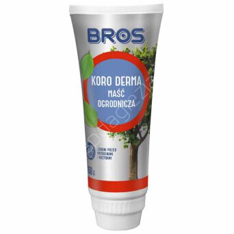 Maść Koro-Derma ogrodnicza 150g 