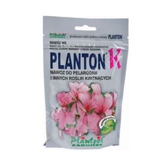 Planton do kwitnących K 200g