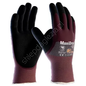 Rękawiczki ATG MaxiDry roz  11