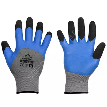 Rękawiczki Arctic 7