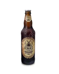 Kwas chlebowy litewski 0,5l