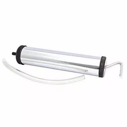 Odsysarka ręczna do oleju 500ml