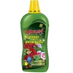 Nawóz Pelargonia 1,2l Agr