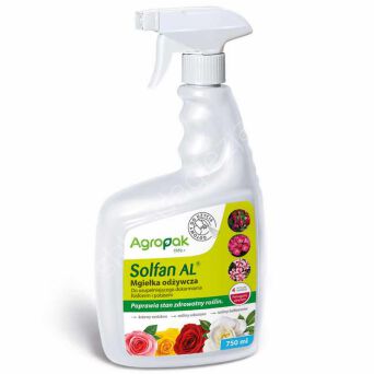 Solfan AL 750ml Agropak 