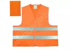 Kamizelka ostrzegawcza mix kol.