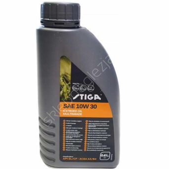 Olej 0,6l Stiga SAE 10W30
