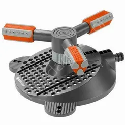 Zraszacz dookolny Mambo