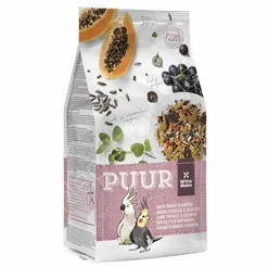 Pokarm Witte molen puur  750g dla dużych papug