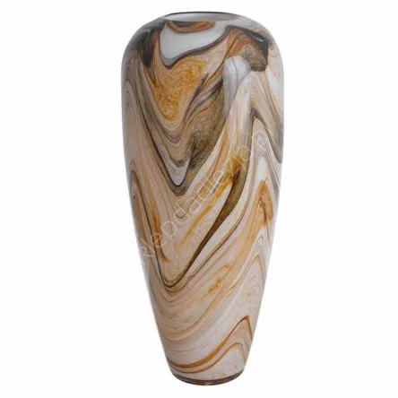 Wazon szklany H49,5cm