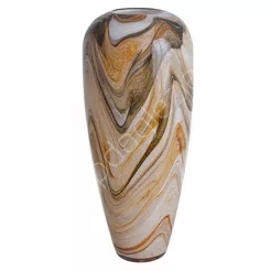 Wazon szklany H49,5cm