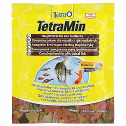 Pokarm dla ryb akwariowych TetraMin 12g Te
