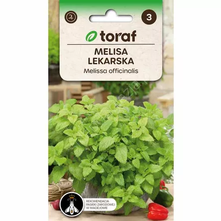 Melisa lekarska 0,5g T
