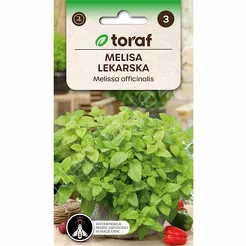Melisa lekarska 0,5g T 