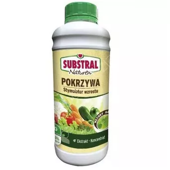 Pokrzywa stymulator wzrostu 1L Substral