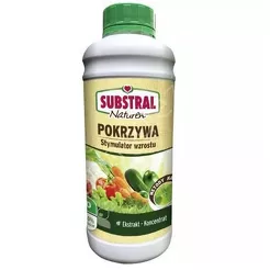 Pokrzywa stymulator wzrostu 1L Substral