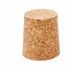 Korek z korka 33/30mm