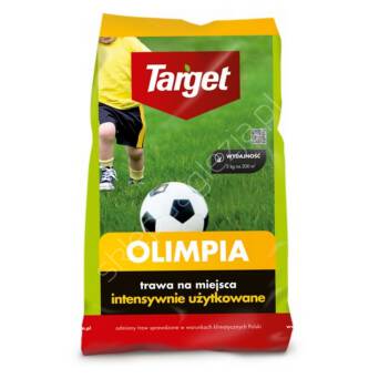 Trawa nasiona Olimpia 5kg worek TAM