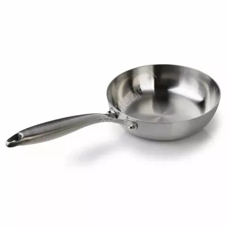 Patelnia stalowa Resistia 20cm