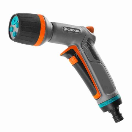 Comfort pistolet do mycia ecoPulse™ Nr artykułu  18304-20