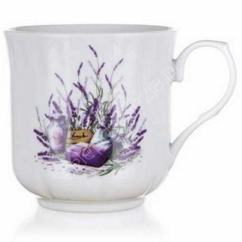 Kubek maxi Lavender 560ml