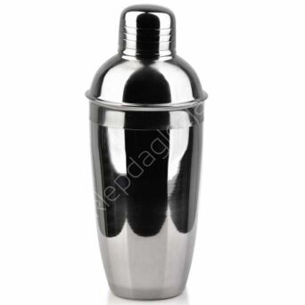 Shaker nierdzewny 500ml 