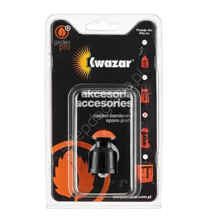 Opryskiwacz Kwazar Zawór bezpieczeństwa 