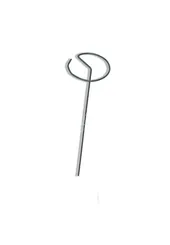 Podpora do roślin oczko  90cm