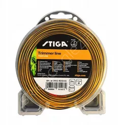 Żyłka 2,7mm 15m Stiga Tiger okr.blister 