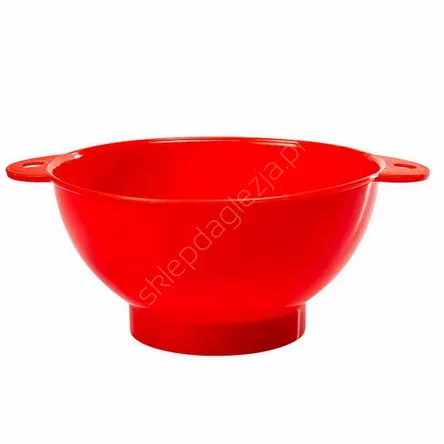 Lejek do słoików/ balonów 160*40mm