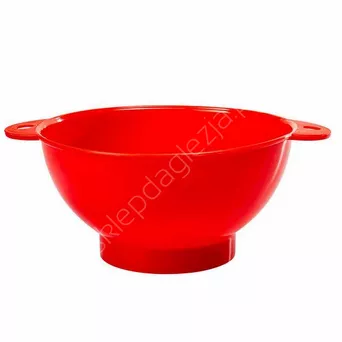 Lejek do słoików/ balonów 160*40mm