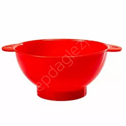 Lejek do słoików/ balonów 160*40mm