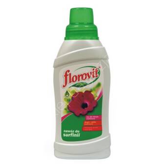 Florovit 0,5l Surfinia