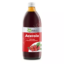 Sok 0,5L Acerola 100%