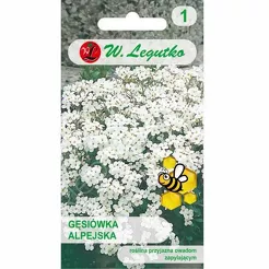 Gęsiówka alpejska 0,30g L